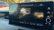 Honda HR-V 1.5 eHEV Advance 5dr CVT Hybrid Hatchback